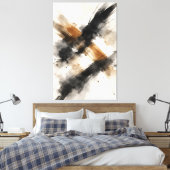 Toile Quiet Force (Insitu(Chambre))