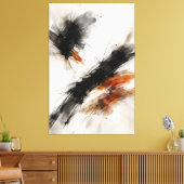 Toile Quiet Tension (Insitu(Salon))