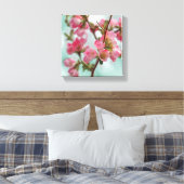Toile Quince blossoms (Insitu(Chambre))