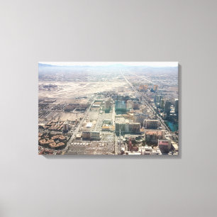 Toile Quitter Las Vegas 4