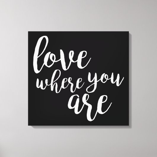 Toile Quotable V (Recto)