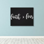 Toile Quotable VII (Insitu (Plancher de Bois))