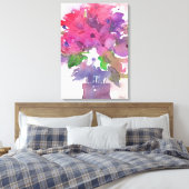 Toile Quote d'or V (Insitu(Chambre))