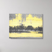 Toile Radar II (Recto)