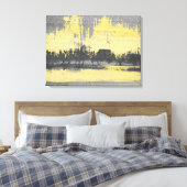 Toile Radar II (Insitu(Chambre))