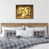 Toile Radical Steampunk 3 Wrapped Canvas (Insitu(Chambre))
