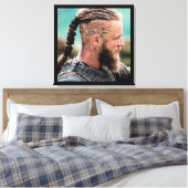 Toile Ragnar Lothbrok (Insitu(Chambre))