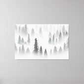 Toile Rainforest 1 (Recto)