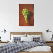 Toile Raisins verts (Insitu(Chambre))