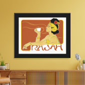 Toile Rajah (Insitu(Salon))