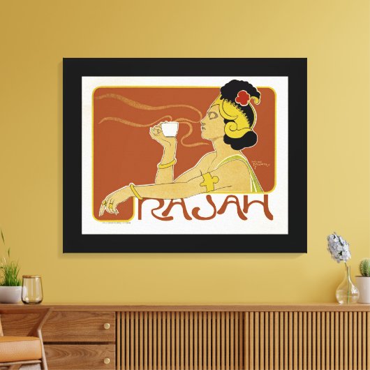 Toile Rajah (Insitu(Salon))