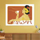 Toile Rajah (Insitu(Salon))