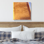 Toile Ramesses III chasse les taureaux sauvages (Insitu(Chambre))