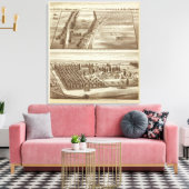 Toile Ranches, Tulare Co, Cal 2 (Insitu(Salon))