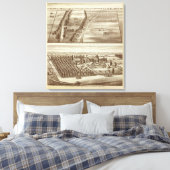 Toile Ranches, Tulare Co, Cal 2 (Insitu(Chambre))