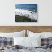 TOILE RANCHO PALOS VERDES, CA #2 (Insitu(Chambre))
