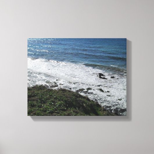 TOILE RANCHO PALOS VERDES, CA #2 (Recto)