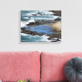 TOILE RANCHO PALOS VERDES, CA #5A (Insitu(Salon))