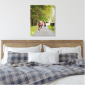 TOILE RANDONNÉE (Insitu(Chambre))