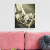 Toile Reading Magazine (Insitu(Salon))