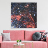 Toile Recherche De Survivant Stellaire De Supernova Expl (Insitu(Salon))