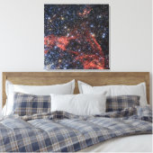 Toile Recherche De Survivant Stellaire De Supernova Expl (Insitu(Chambre))