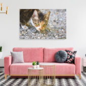 Toile recherche de traces (Insitu(Salon))