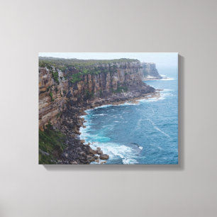 Toile Recherche Fairfax à North Head Manly