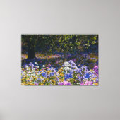 Toile Récolte de printemps (Recto)