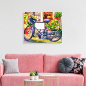 TOILE RECYCLAGE (Insitu(Salon))