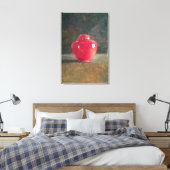 Toile Red Jar 1996 (Insitu(Chambre))