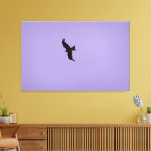 Toile Red Kite In Flight (Insitu(Salon))