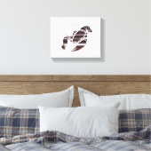 Toile Red Maine Lobsters Thunder_Cove (Insitu(Chambre))