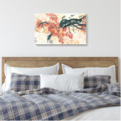 Toile Red Maples (Insitu(Chambre))