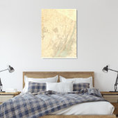 Toile Red Sandstone, New Jersey 3 (Insitu(Chambre))