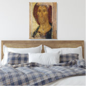 Toile Rédempteur, 1420 (Insitu(Chambre))