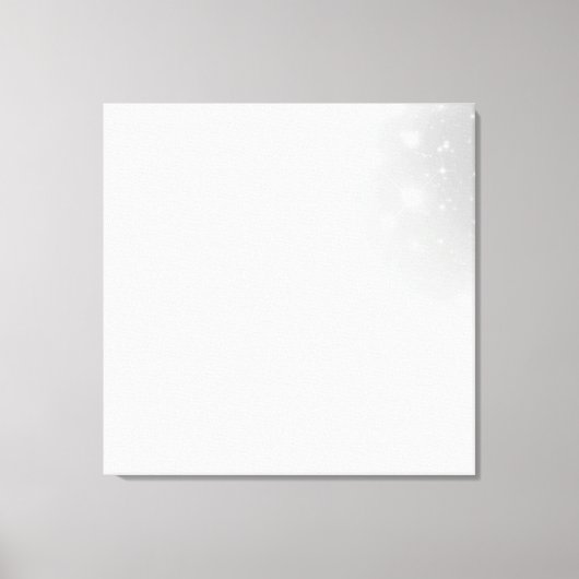 Toile Redesign from Scratch - Créer une image personnali (Recto)