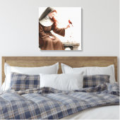 Toile Redheads (Insitu(Chambre))
