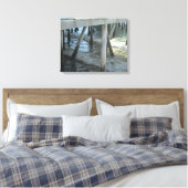 Toile REDONDO BEACH, CA #4 SUR CANVAS 20 "x 16" (Insitu(Chambre))