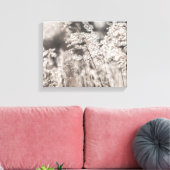 Toile Reed Nature Photo (Insitu(Salon))