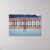 Toile Réfléchir ensemble (Recto)