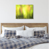 Toile Reflets dans Mirror Lake | Yosemite (Insitu(Chambre))