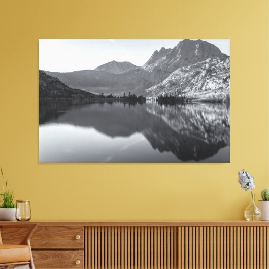 Toile Réflexion (Insitu(Salon))