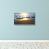 Toile Réflexion des rayons du soleil (Insitu (Plancher de Bois))