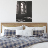 Toile Réflexions (Insitu(Chambre))