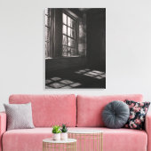 Toile Réflexions (Insitu(Salon))