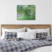 Toile Réflexions du matin (Insitu(Chambre))