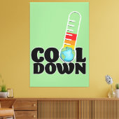 Toile Refroidir (Insitu(Salon))