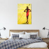 Toile Regarder 1992 (Insitu(Chambre))