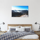 Toile Regarder de nouveaux horizons (Insitu(Chambre))